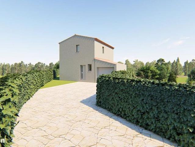 Maison vente à Pourrières, Var