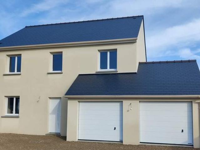 Maison vente à Le Havre, Saint-eustache-la-forêt
