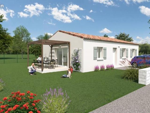 Maison vente à Nyons, Saint-gervais-sur-roubion