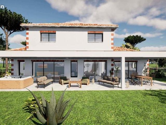 Maison vente à Saint-Nazaire, Saint-nazaire