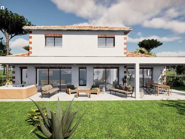 Maison vente à Saint-Nazaire, Saint-nazaire