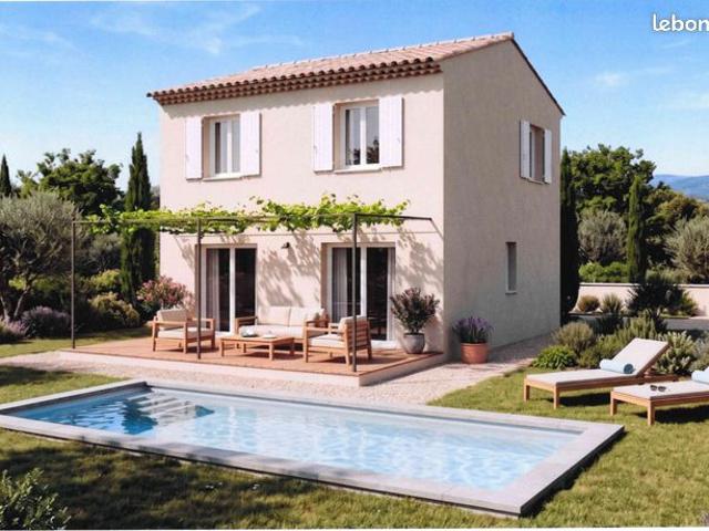 Maison vente à Marseille, Septèmes-les-vallons