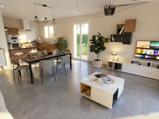 Maison vente à Pau, Soumoulou