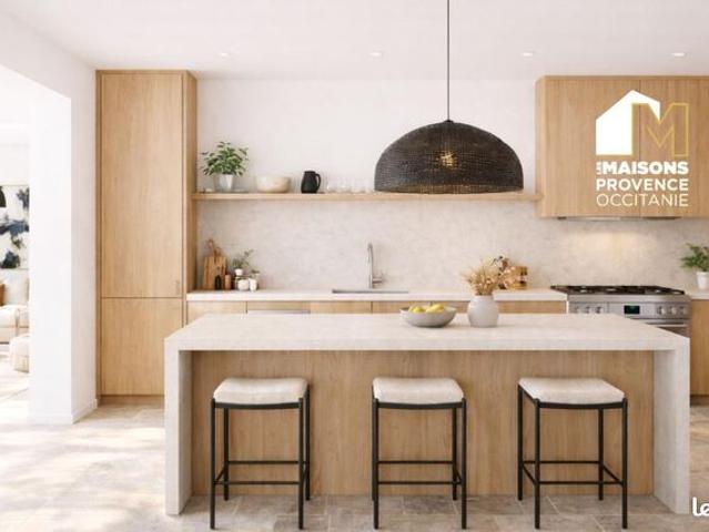 Maison vente à Vacqueyras, Vaucluse