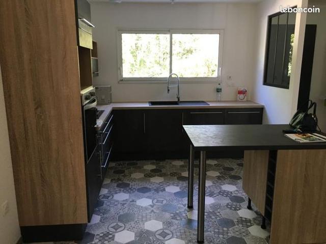 Maison vente à Brive-la-Gaillarde, Varetz