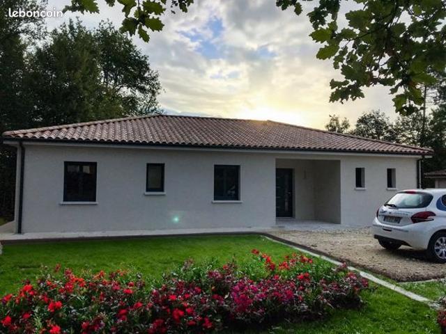 Maison vente à Périgueux, Vergt