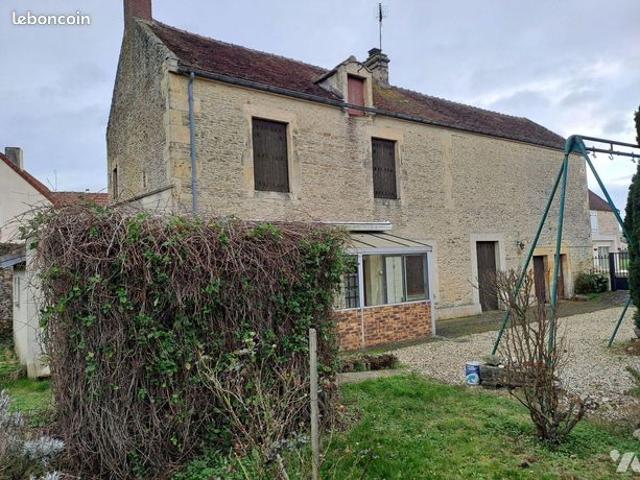 Maison vente à Lisieux, Crèvecoeur-en-auge