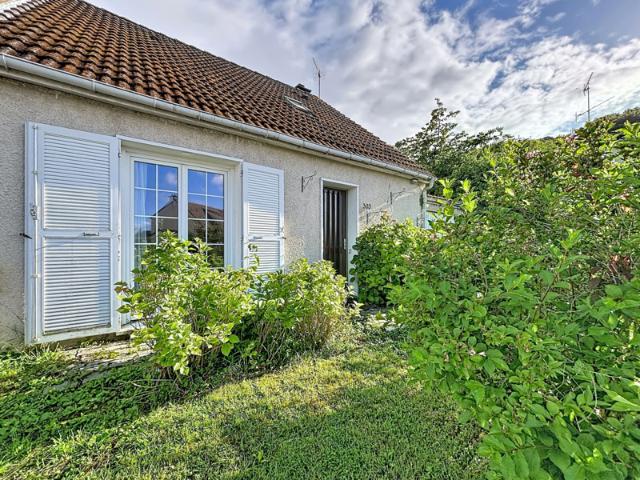 Maison vente à Beauvais, Chaumont-en-vexin