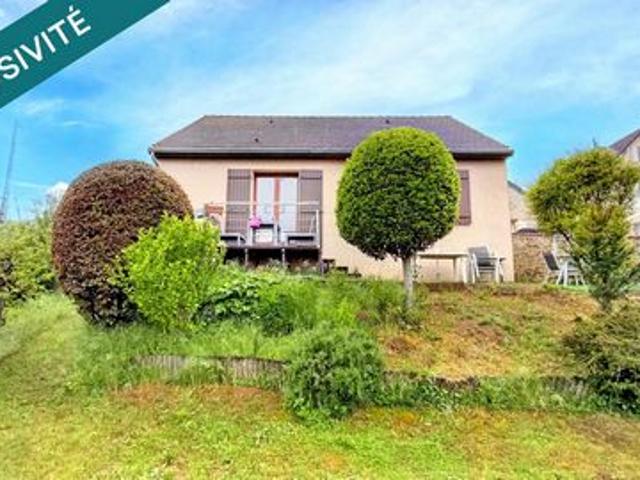 Villa vente à Mantes-la-Jolie, Meulan