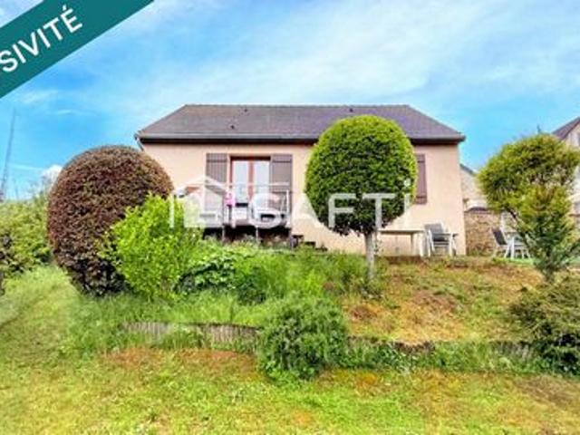 Villa vente à Mantes-la-Jolie, Meulan