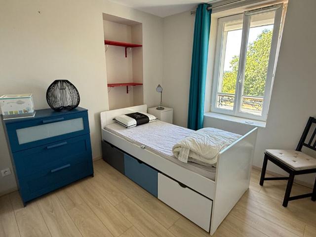 Maison location à Caen