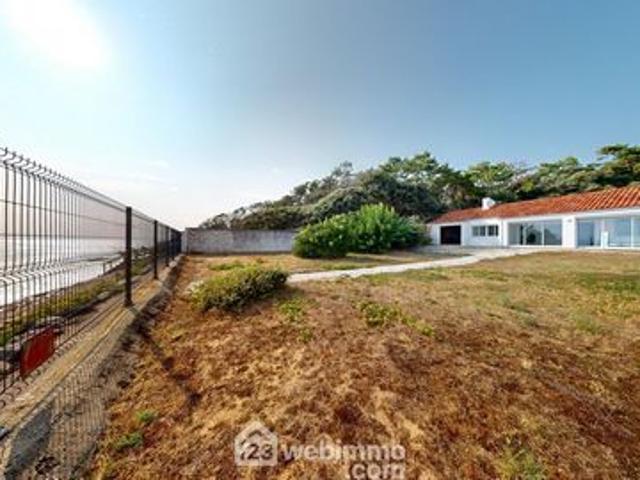 Villa vente à Les Sables-d'Olonne, Jard-sur-mer