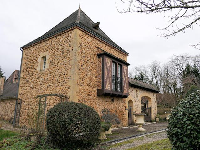 Maison vente à Périgueux, Lacropte