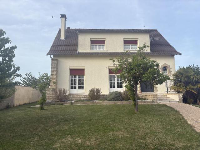 Maison vente à Niort, Coulon