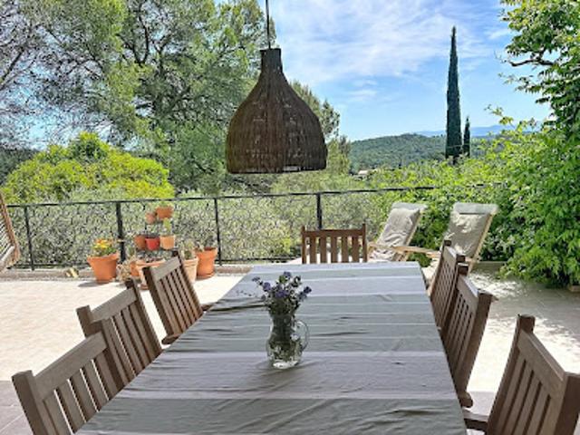 Maison vente à Arrondissement de Draguignan, Lorgues