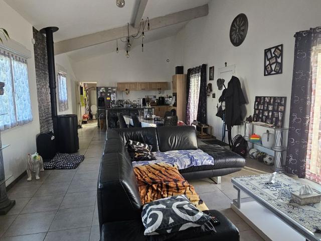 Maison vente à Auch, Lombez