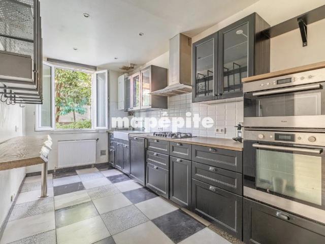 Maison vente à Saint-Denis, Saint-denis