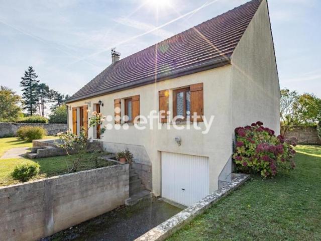 Maison vente à Senlis, Rully