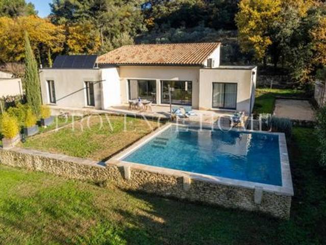 Maison vente à Apt, Maubec