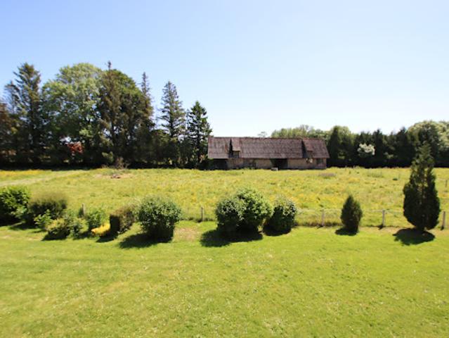 Maison vente à Dieppe, Longueville-sur-scie
