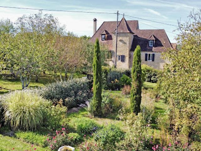 Maison vente à France métropolitaine, Paunat