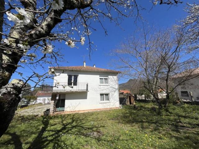 Maison vente à Foix