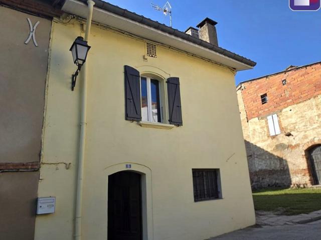 Maison vente à Pamiers, Canté