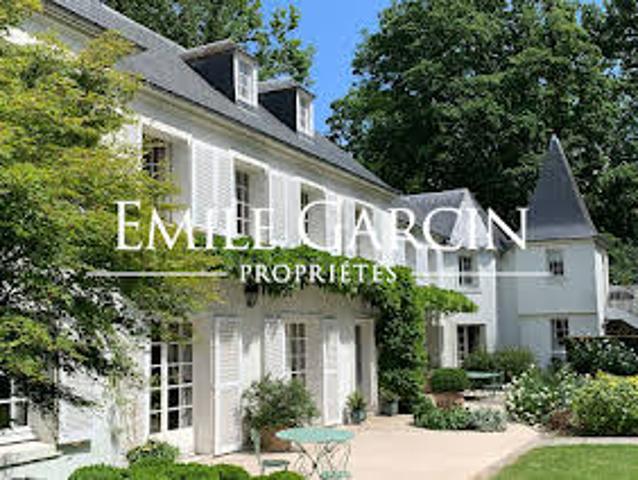 Maison vente à Marnes-la-coquette