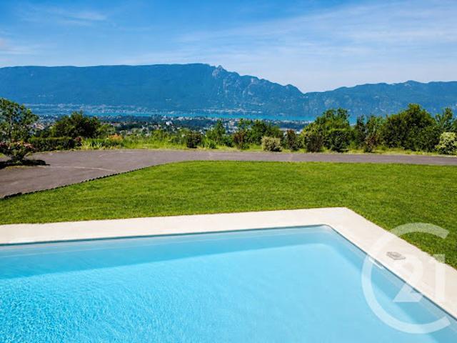 Maison vente à Chambéry, Pugny-chatenod