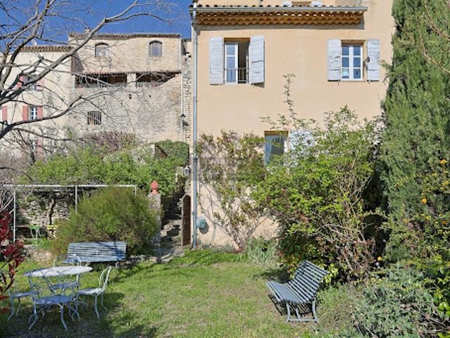 Maison vente à Apt, Saignon