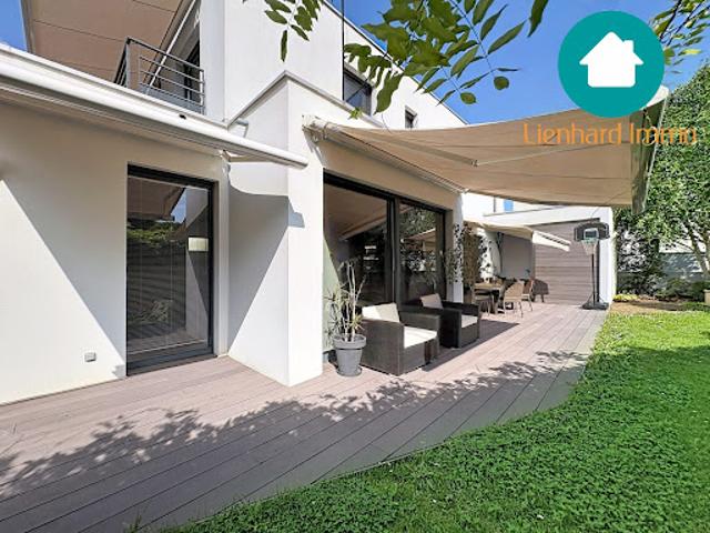 Maison vente à Strasbourg, Oberhausbergen