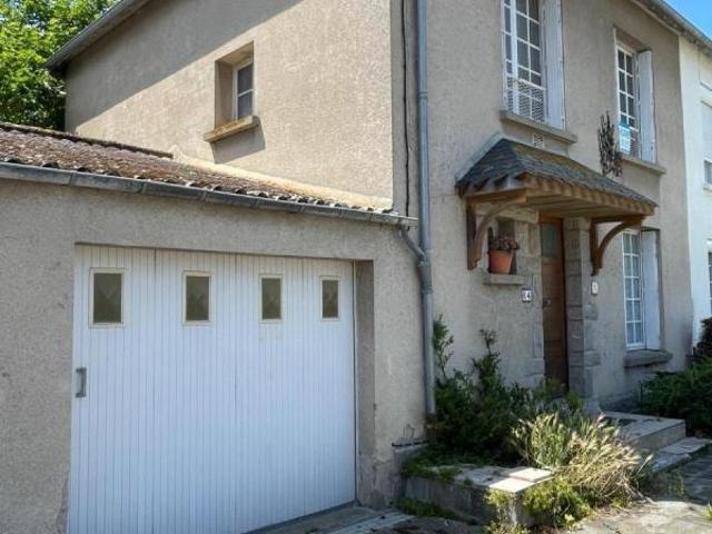 Maison vente à Saint-Malo, Bretagne