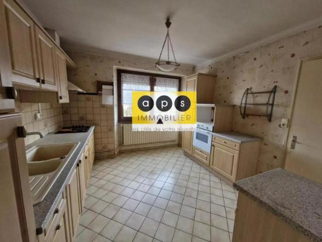 Maison vente à Dole, Arbois