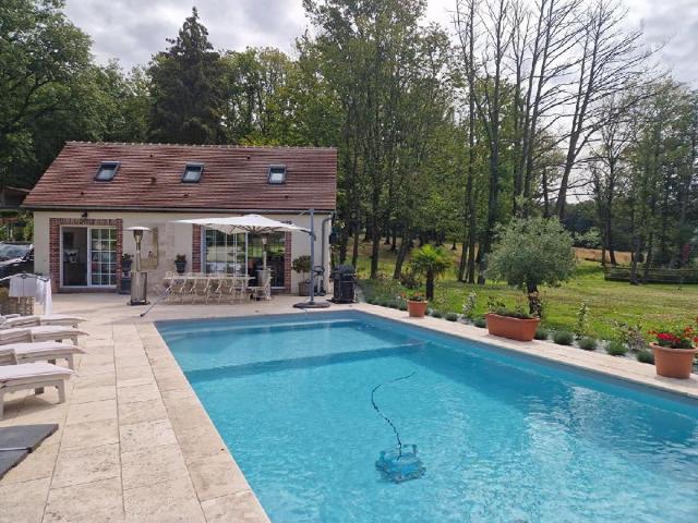 Maison vente à Nogent-le-Rotrou, Manou