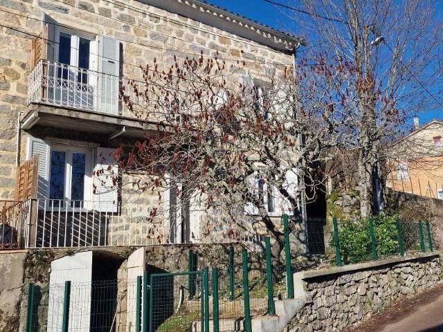 Maison vente à Ajaccio, Bastelica