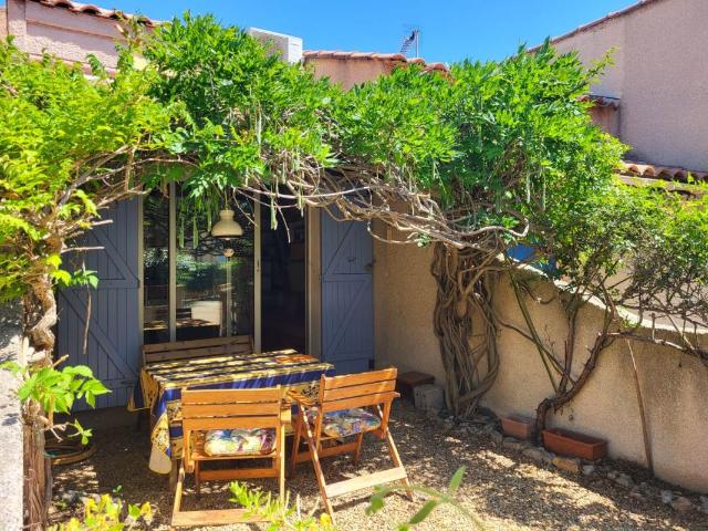 Maison vente à Béziers, Portiragnes