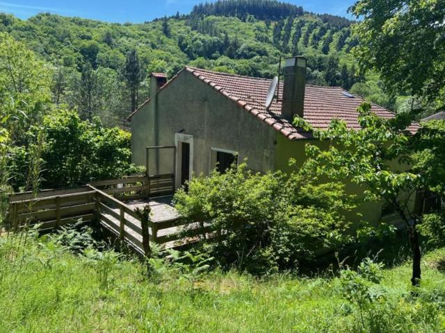 Maison vente à Béziers, Verreries-de-moussans