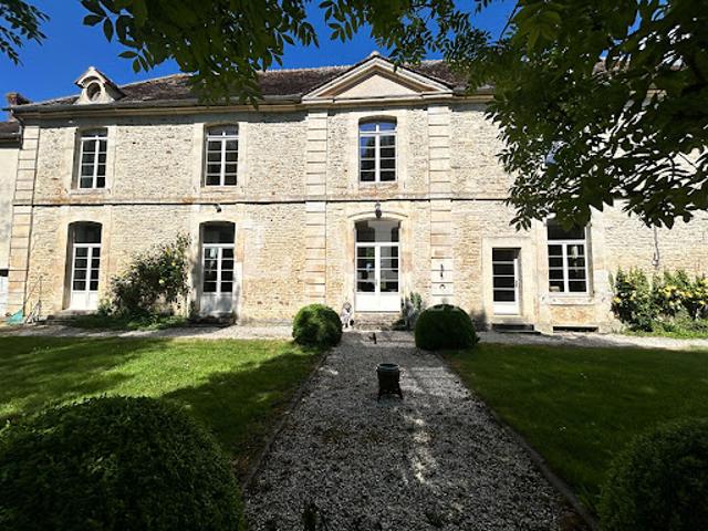 Maison vente à Argentan, Orne