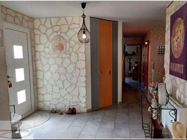 Maison vente à Épernay, Cramant