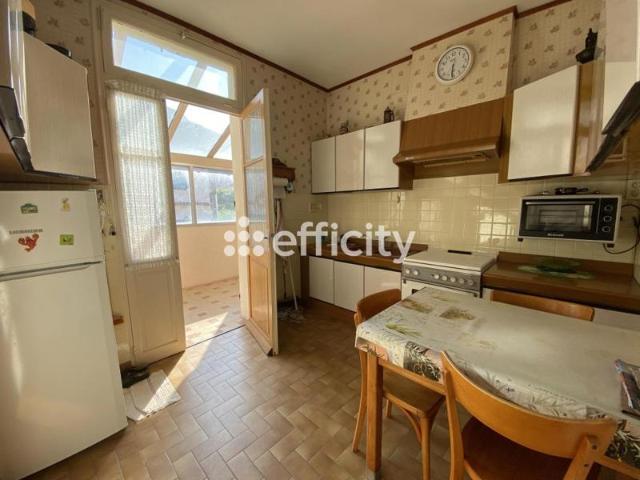 Maison vente à Marseille