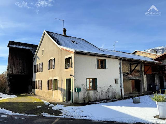 Maison vente à Gex, Auvergne-Rhône-Alpes