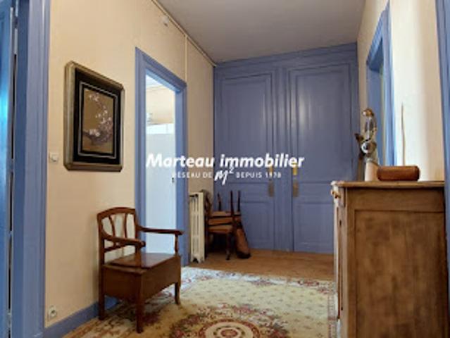 Maison vente à Le Mans