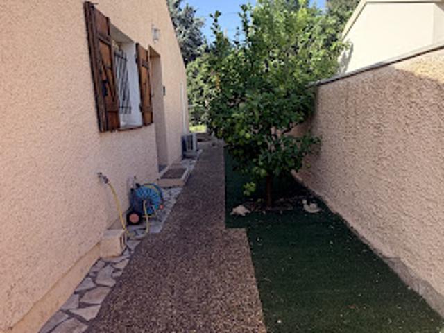 Maison vente à Marseille, La Ciotat