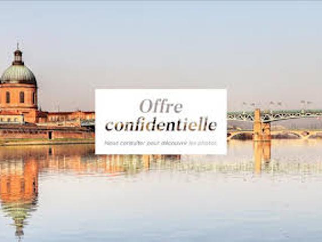 Maison vente à Toulouse, Haute-Garonne