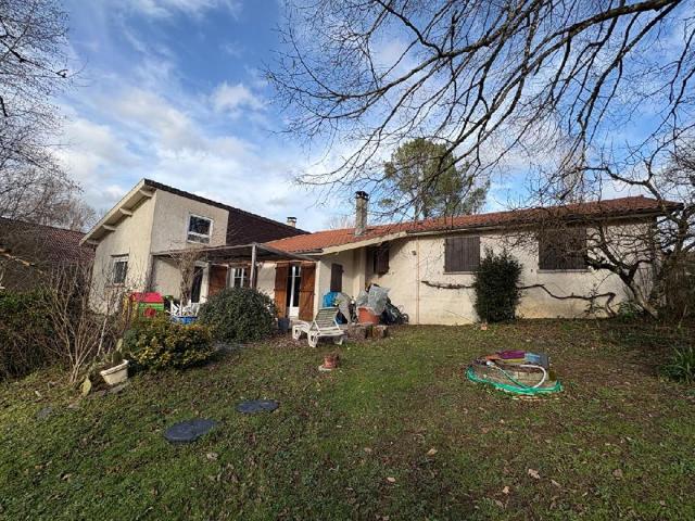 Maison vente à Limoges, Verneuil-sur-vienne