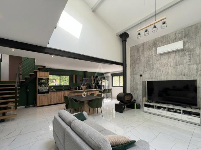 Maison vente à Mont-de-Marsan, Saint-cricq-villeneuve