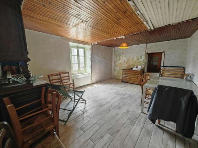 Maison vente à Foix, Luzenac
