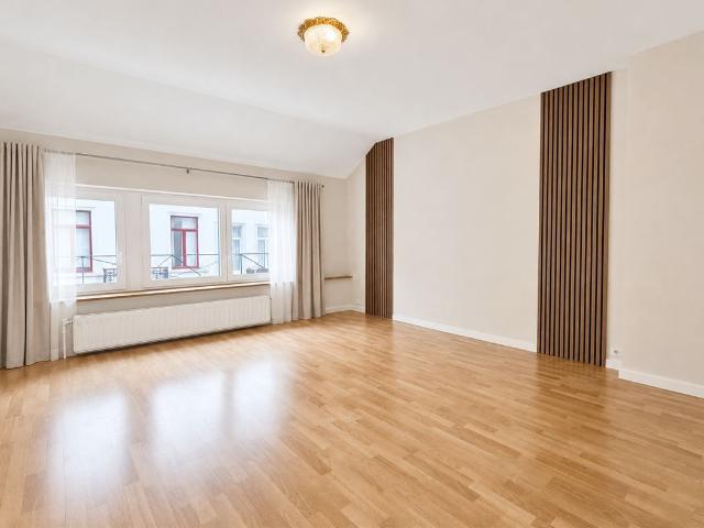 Maison location à Saint-gilles, Bruxelles
