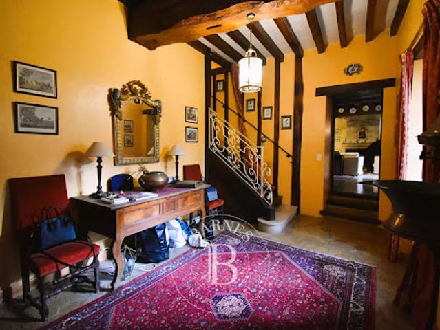 Maison vente à Dreux, Boncourt