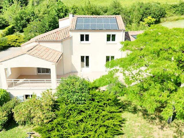 Maison vente à Villeneuve-sur-Lot, Villeneuve-sur-lot